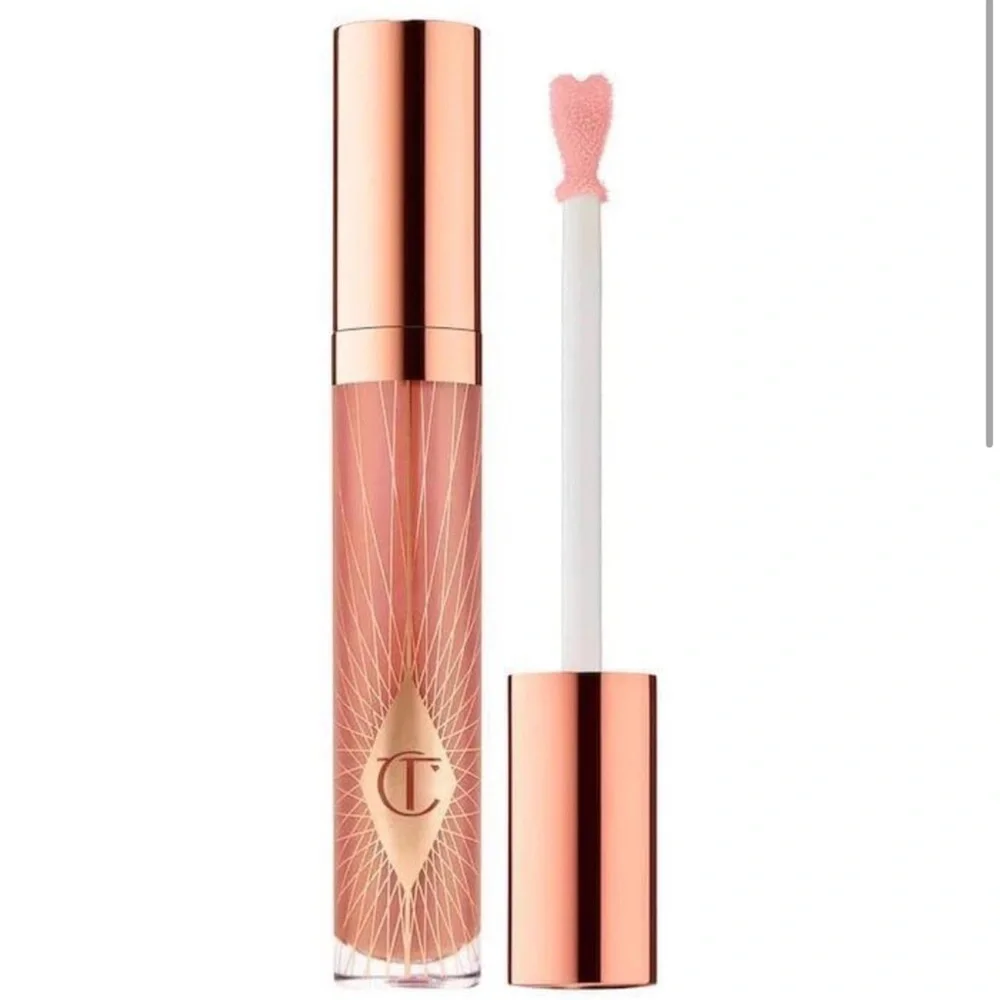 💖Charlotte Tilbury Pillow Talk COLLAGEN LIP BATH